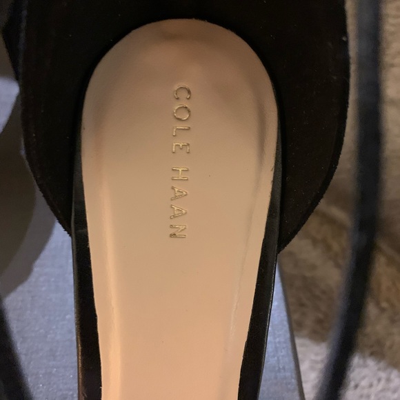 Cole Haan Pumps - Picture 6 of 7
